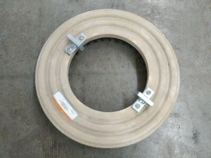 ALTO / CLARKE AMERICAN LINCOLN Double Scrub 17" Rotary Brush 7-08-03178-1 - Picture 1 of 4