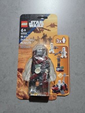 LEGO 40558 Star Wars Clone Trooper Command Station in hand ship worldwide