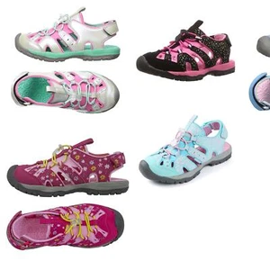 Northside Girls New Burke Se Sport Sandal - Picture 1 of 32