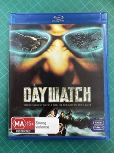 Day Watch Bluray Blu-ray - Region Free - 2006 - Picture 1 of 1