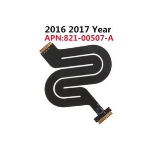 Nowy do Macbooka Retina A1534 12" 2016 821-00507-A Touchpad Trackpad Flex Cable - Zdjęcie 1 z 2