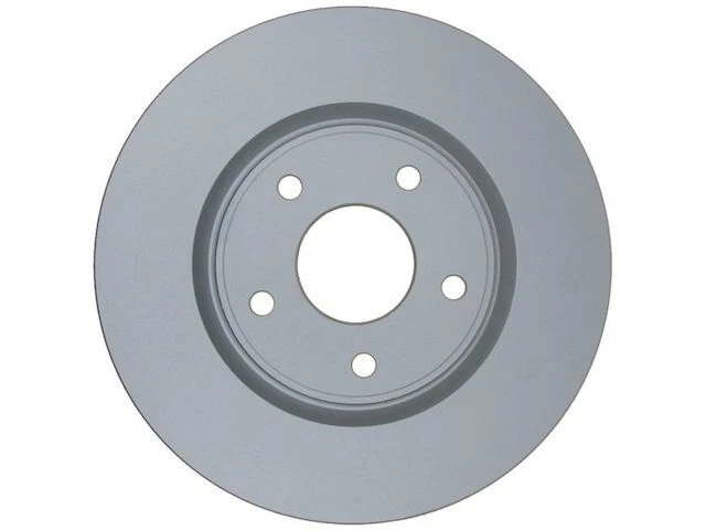 Передний тормозной ротор Raybestos подходит для Dodge Grand Caravan 2012-2020 99MDBZ - Изображение 1 из 1