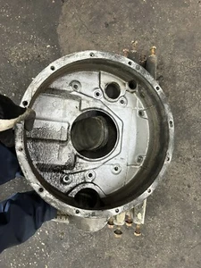 5.9 24v Cummins Flywheel Housing M1S13 - Picture 1 of 2