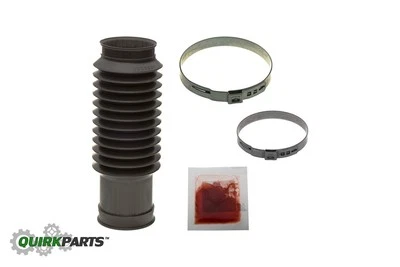 2008-2017 JEEP WRANGLER FRONT DRIVE SHAFT BOOT KIT OEM MOPAR GENUINE 68229211AB - Image 1 of 3