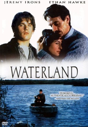 Waterland [DVD] [1992] [Region 1] [US Import] [NTSC] - Image 1 of 1