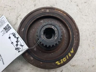 Harmonic Balancer 3.0L Fits 00-05 SATURN L SERIES 1074664 - Image 1 of 4