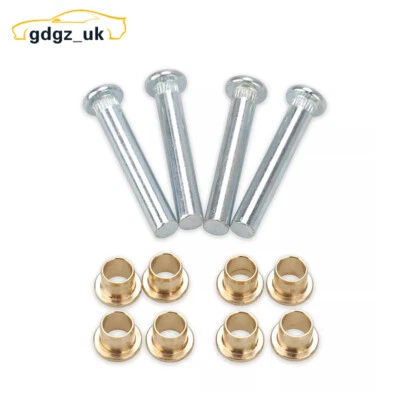 Door Hinge Pins Fit For 97 - 05 NISSAN NAVARA D22 FRONTIER UTE Pickup Truck - Image 1 of 4