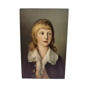 Cartolina Artista Dipinto Adolfo Duca di Cambridge Stengel & Gm H Germania - Foto 1 di 2