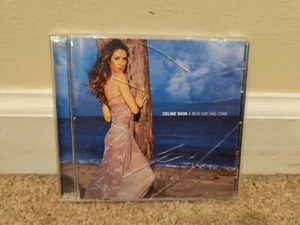 A New Day Has Come by Céline Dion (CD, Mar-2002, Epic) - Bild 1 von 3