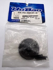 Ofna Hobao Gear, Spure,Spider Diff, 48t Ofn19345 New Oem Vintage Rc Car Part - Picture 1 of 1