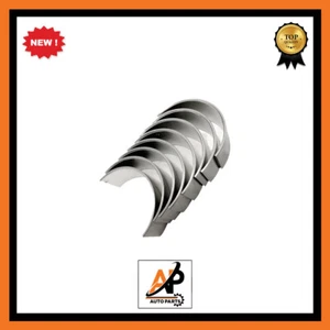 For FORD CUSTOM 2.0 ECOBLUE YLF6 Diesel Engine Big End & Crankshaft Bearings Set - Picture 1 of 5