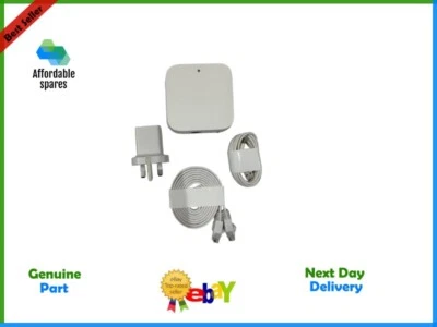 Latest Hive Hub Nano 3.0 Model HUB600 Unregistered With Type C Power Cable New* - Image 1 of 3