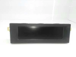 96632560XT pantalla multifunción para CITROEN C3 1.1 1995 859666 - Imagen 1 de 9