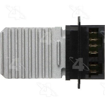 Resistencia del motor soplador de climatización Chrysler 300M 1998-2004 4 estaciones 1999 2000 2001 Foto 1 de 4