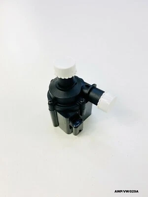 Hilfspumpe Für Wasser Für VW POLO VI 1.6TDI / 2.0GTI 2017+ AWP/VW/029A - Bild 1 von 4
