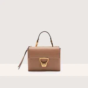 COCCINELLE - ARLETTE MEDIUM TRACOLLA SKIN - NUOVA COLLEZIONE Sconto 30% - Foto 1 di 4