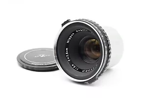 Bronica 7.5cm (75mm) f2.8 Nikkor-P Nippon Kogaku Objektiv #750 - Bild 1 von 7