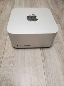 ~Tested~Apple Mac Studio 2023 - 12C CPU | 30C GPU | 64GB RAM | 1TB SSD ~Working~ - Photo 1/3