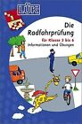 Westermann Lernspielverlag 707 - Luek- Radfahrpruefung De ... | Livre | État Bon