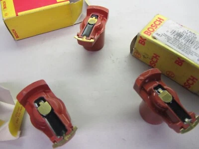 Bosch Ignition Rotor 1234332300 - Image 1 of 4