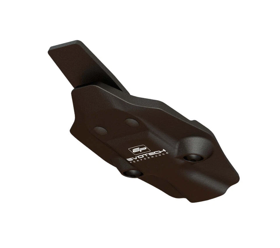 Unidad trasera placa de corte EP Ducati Streetfighter V4 (2020+) Foto 1 de 4