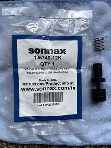 Sonnax Main Pressure Regulator Valve 105740–12K & TCC Priority Valve 105740-03K - Bild 1 von 2