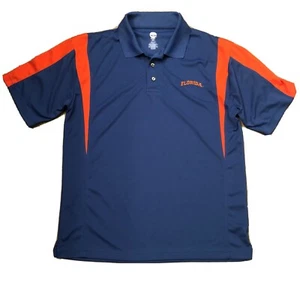 Florida Gators NCAA By KA Poloshirt Größe M - Bild 1 von 6