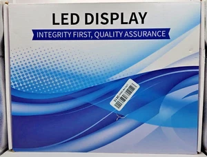 Thinlerain Portable Monitor 14 Inch Diagonal Full HD with Monitor Case & Stand - Picture 1 of 13