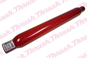 Dynomax 24205 Thrush Glasspack Muffler - Picture 1 of 1