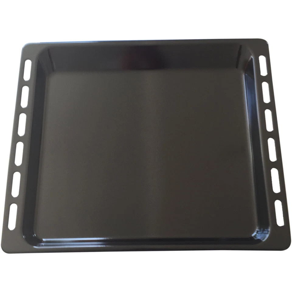 Backblech Kuchenblech Backofen Bauknecht 481241838138 481010683239 445mmx375mm