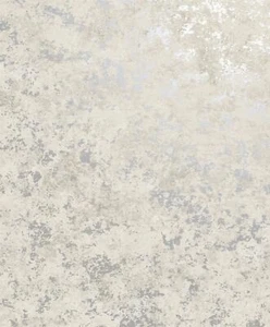 Holden Decor Obsidian Concrete Style Taupe Textured Wallpaper 75962 - Picture 1 of 2