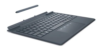 New Dell Latitude 7350 Detachable Collaboration Keyboard & Pen Bundle - Image 1 of 4