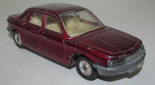 B  MECCANO DINKY TOYS NSU Ro 80 SALOON CAR FOR RESTORATION