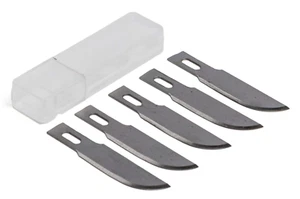 #10 Klingen Allzweck (5) Hobby Essentials HDXK0006 - Bild 1 von 3