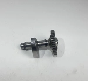 ♻️ Eje de equilibrio del motor Keeway RKF 125 E5 2022 - 2024 con engranaje ♻️ - Imagen 1 de 9