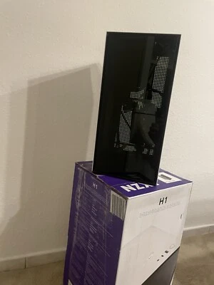 Nzxt H1 650 Watt Netzteil  - Bild 1 von 2