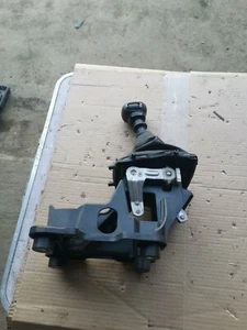 CITROEN C3 AIRCROSS GEAR SHIFTER SELECTOR 6 SPEED MANUAL 2017 - 2022 - Bild 1 von 3