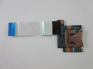 Original HP PROBOOK 450 G2 LS-B184P SD Player Karte - Bild 1 von 2