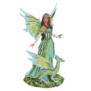 22 cm Juwel des Waldes Fee Figur von Amy Brown - Bild 1 von 6