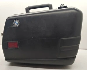 BMW OEM Right Saddlebag Pannier K100 K1100 K75 R100 46542315068 RIGHT SIDE ONLY - Picture 1 of 12