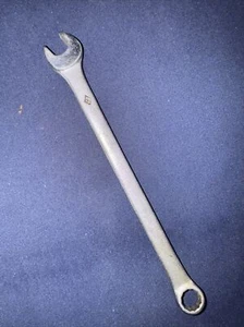 Williams, W Diamond Logo, 5/16” 12 Point, 5-1/2” Long Combination Wrench, USA - Picture 1 of 4