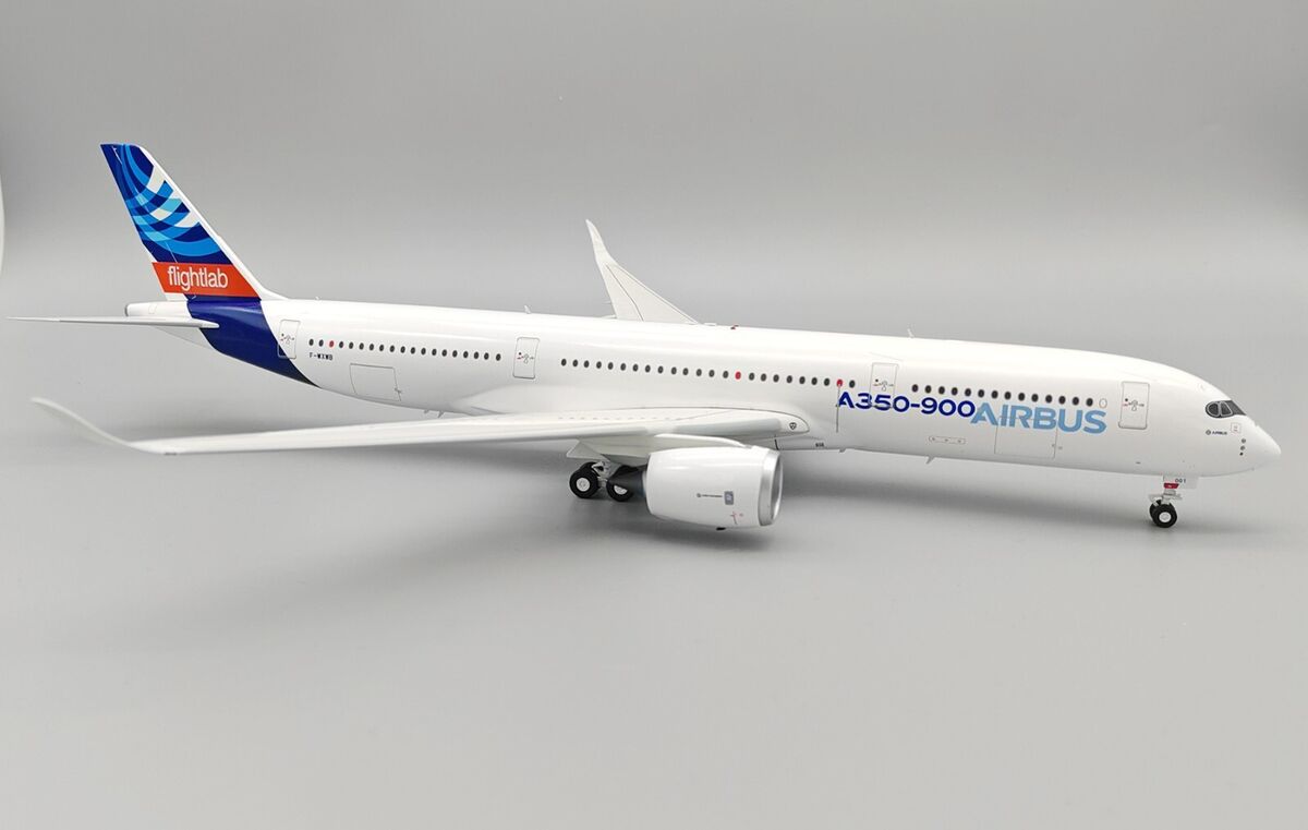 1:200 Scale Diecast Aircraft & Spacecraft A350 Aircraft 1:200 Scale Diecast Aircraft & Spacecraft A350 Aircraft