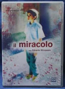 DAS WUNDER - DVD N.03732 - Bild 1 von 1