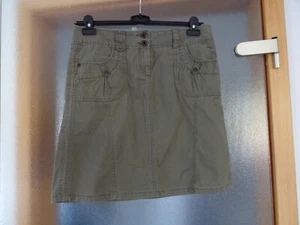 Trendiger Sommerrock Gr. 38 von Esprit - Bild 1 von 2