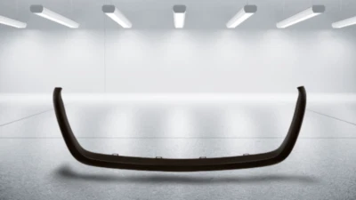 MERCEDES SPRINTER FRONT GRILL FRAME W907 W910 NEW SHAPE MODEL 2018-2023 - Image 1 of 2