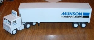 Camión Winross Munson Transportation '86 - Imagen 1 de 1
