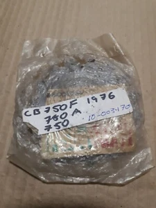 Honda CB750, CB750F, CB750A 1976 Front Sprocket - Bild 1 von 4