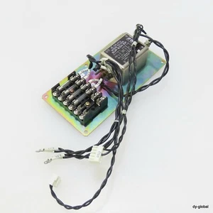 Daihen robot control power interface OKAYA Used SUP-E5H-EP PCB-I-E-1695=9G23 - Picture 1 of 9