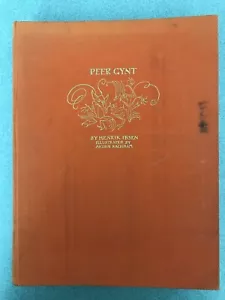 Peer Gynt: A Dramatic Poem by Henrik Ibsen - Imagen 1 de 10
