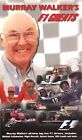 Murray Walker: Top 10 F1 Greats [VHS] [VHS Tape]